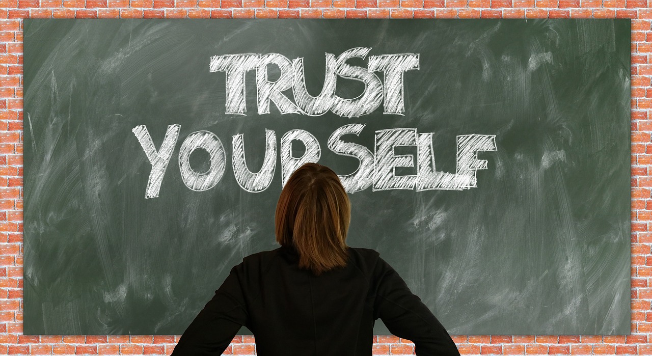 Confidence and Emotional Intelligence - What's The Connection?
